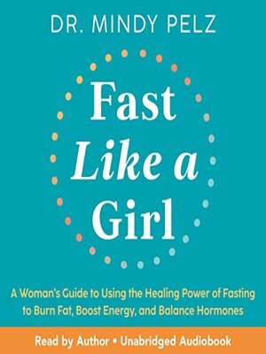 cover image of Fast Like a Girl